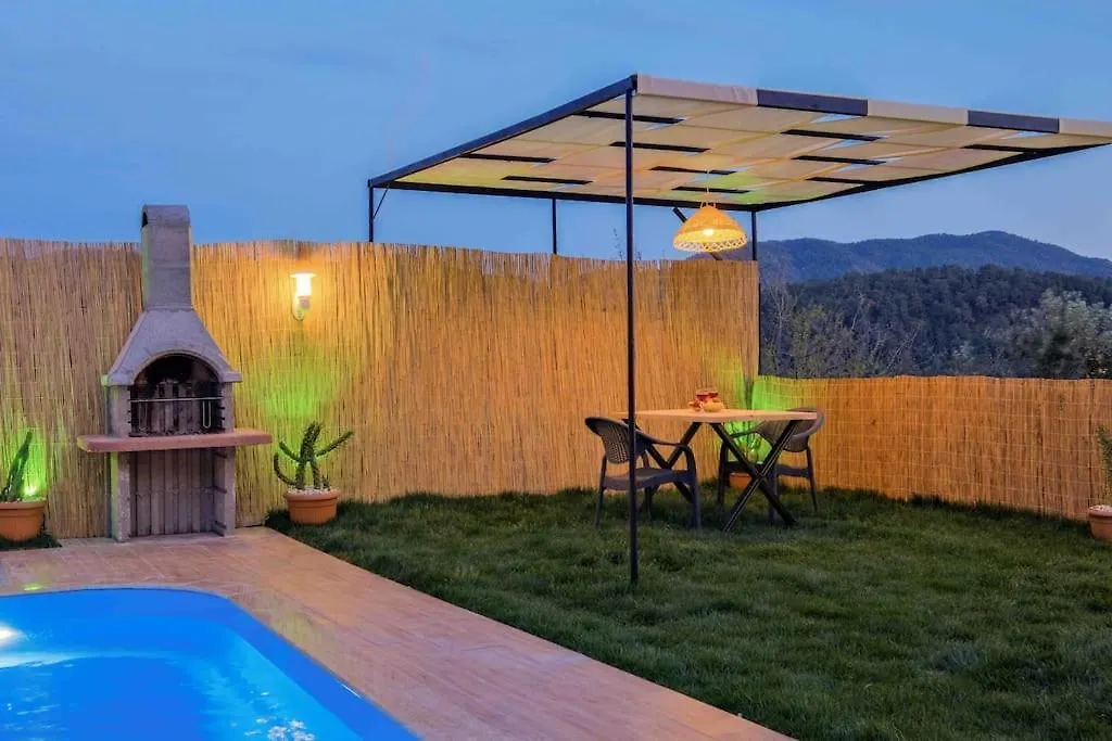 Balayi Villasi, Havuzlu Jakuzili Fethiye Türkei