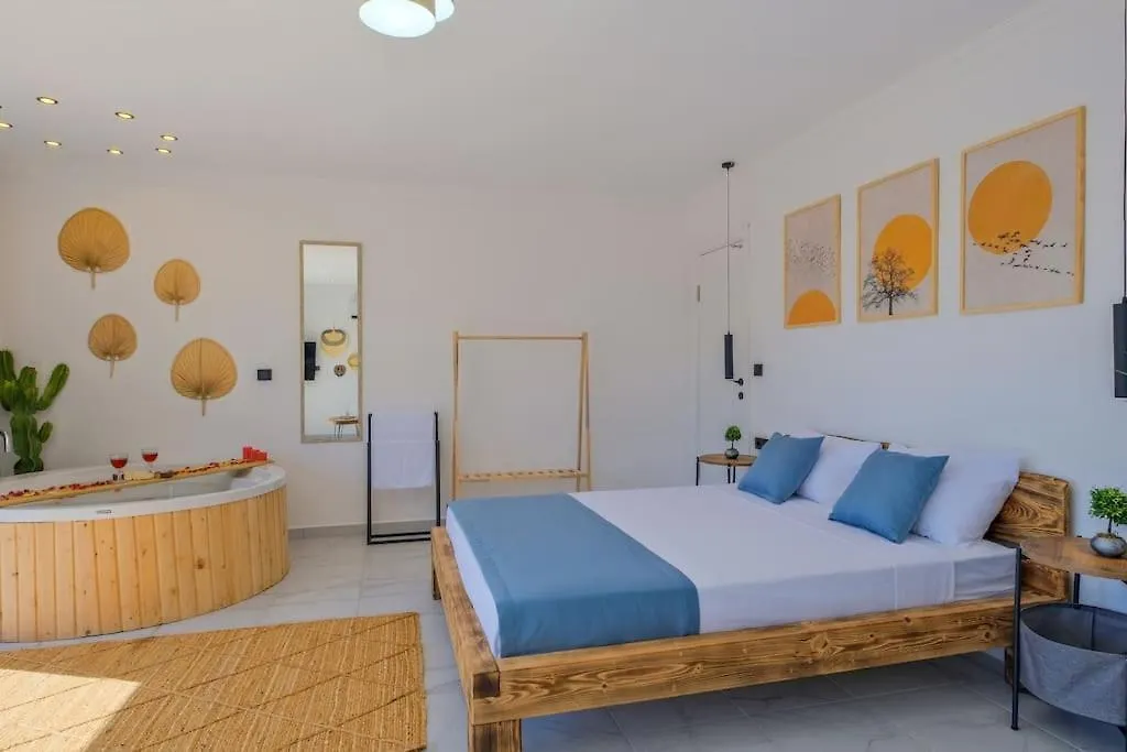 Balayi Villasi, Havuzlu Jakuzili Fethiye